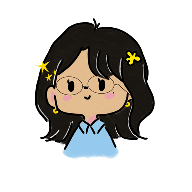 It's me Sarah